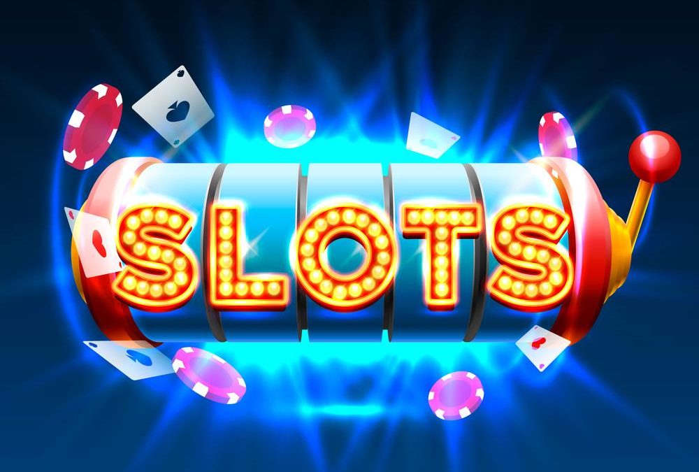 How to find slot machines with high payouts in texas