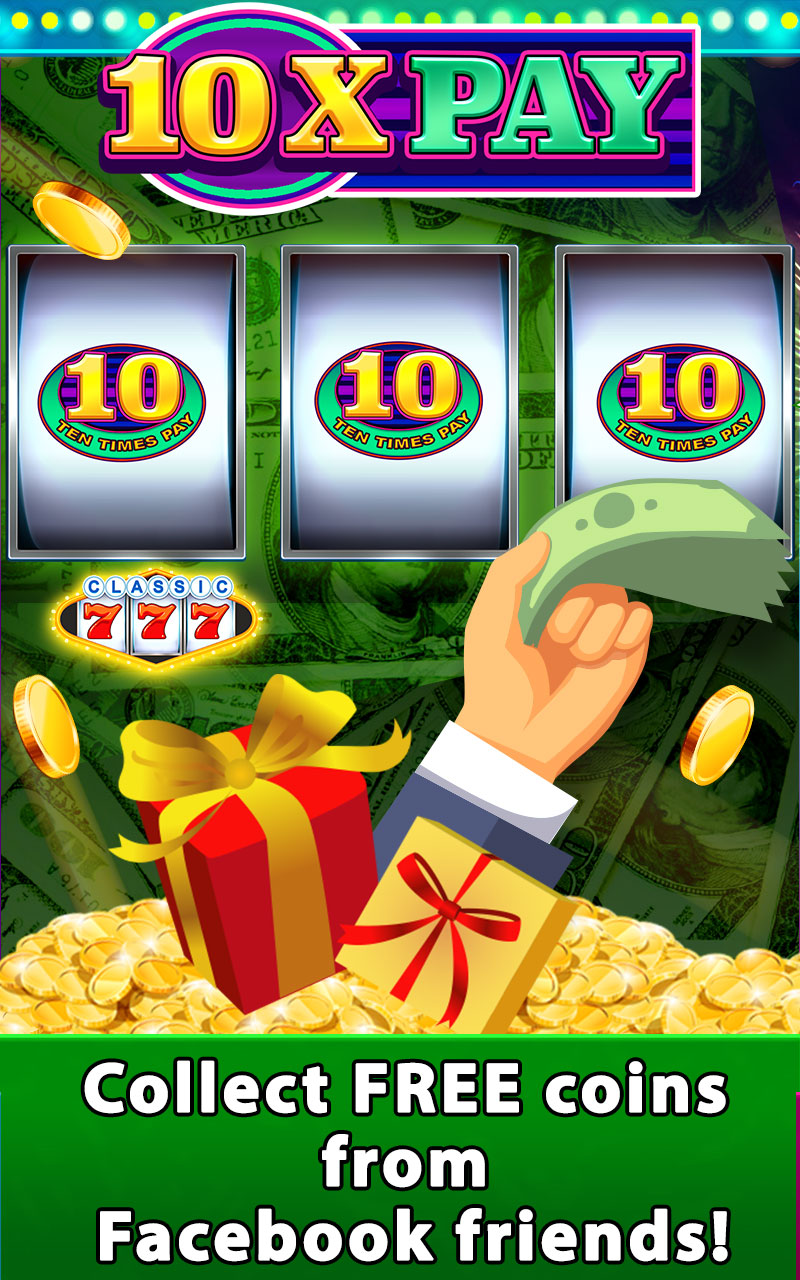 Play free for fun casino slots