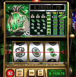 How To Find Slot Machines With High Payoffs