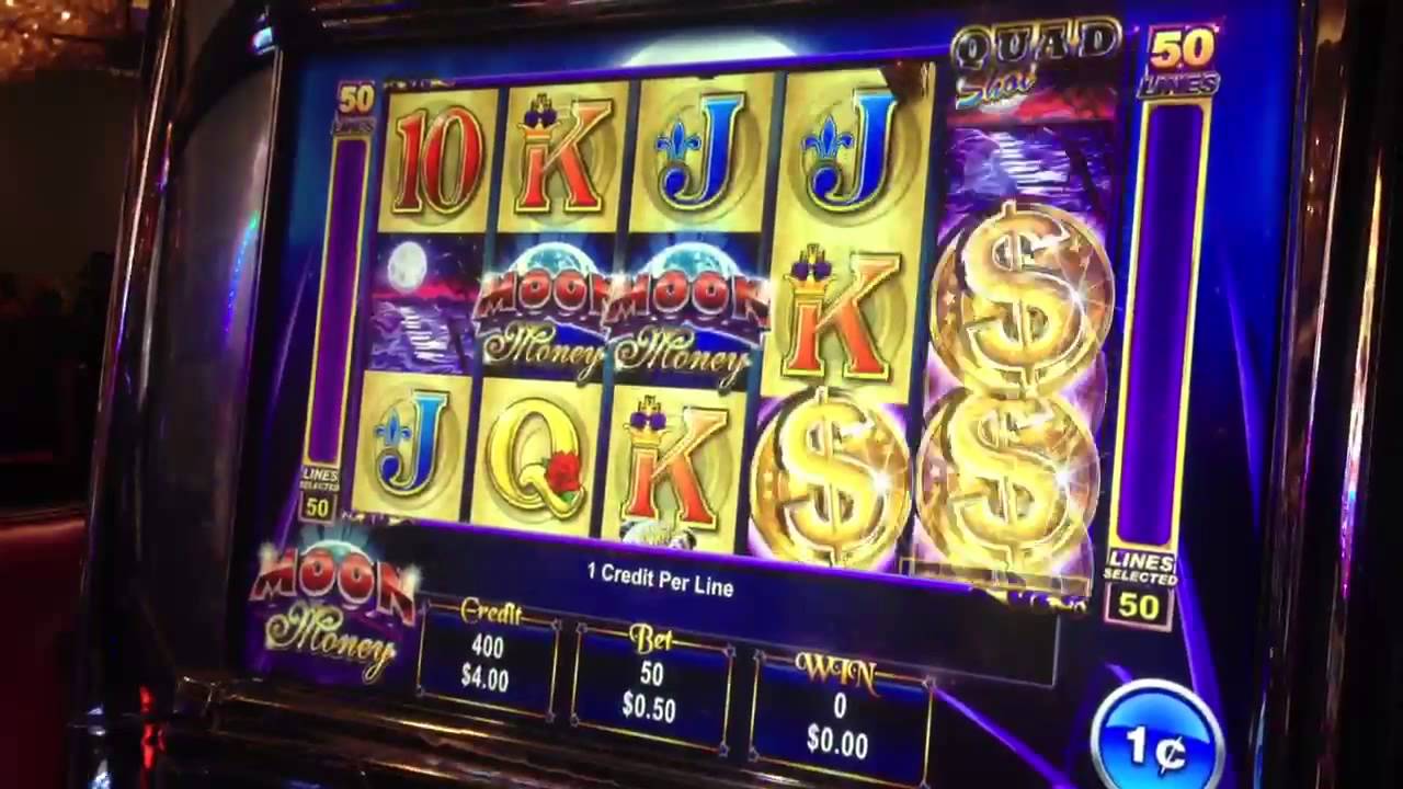 How to win on slot machines tips