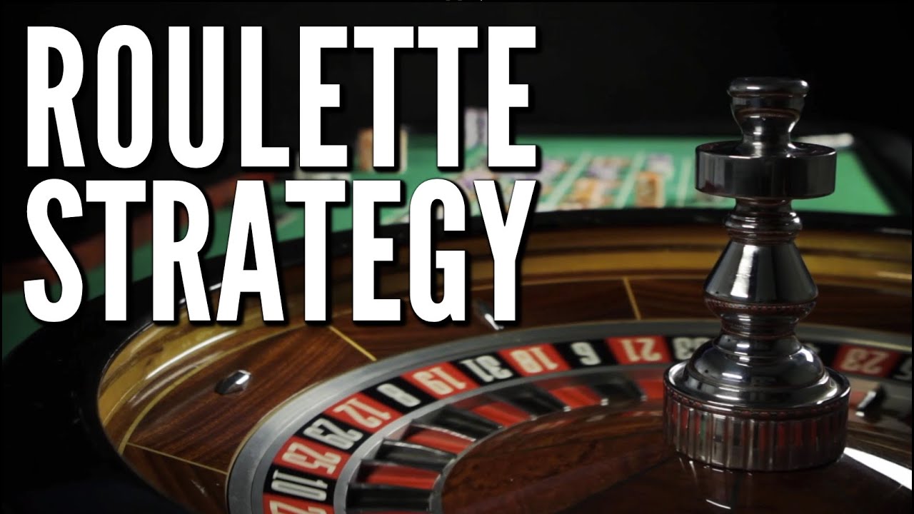 Online casino gambling roulette
